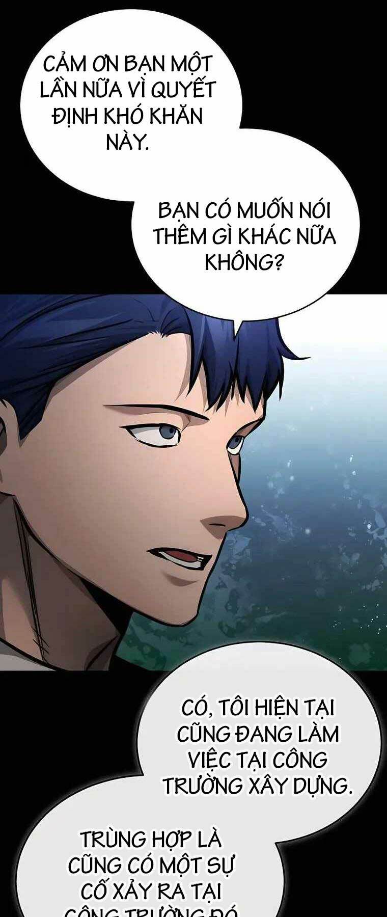 Ác Quỷ Trở Lại Học Đường Chapter 28 - Trang 2