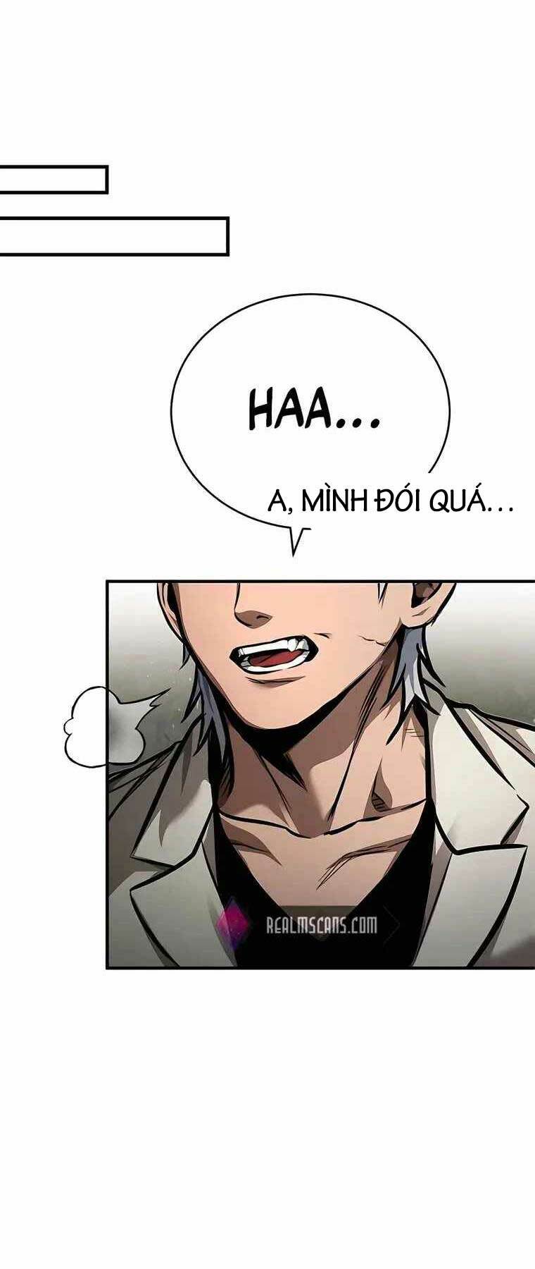 Ác Quỷ Trở Lại Học Đường Chapter 28 - Trang 2