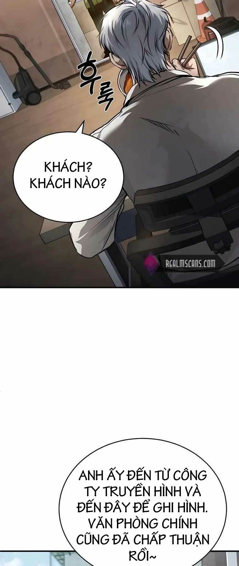 Ác Quỷ Trở Lại Học Đường Chapter 28 - Trang 2