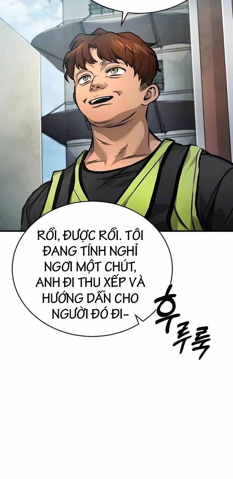 Ác Quỷ Trở Lại Học Đường Chapter 28 - Trang 2