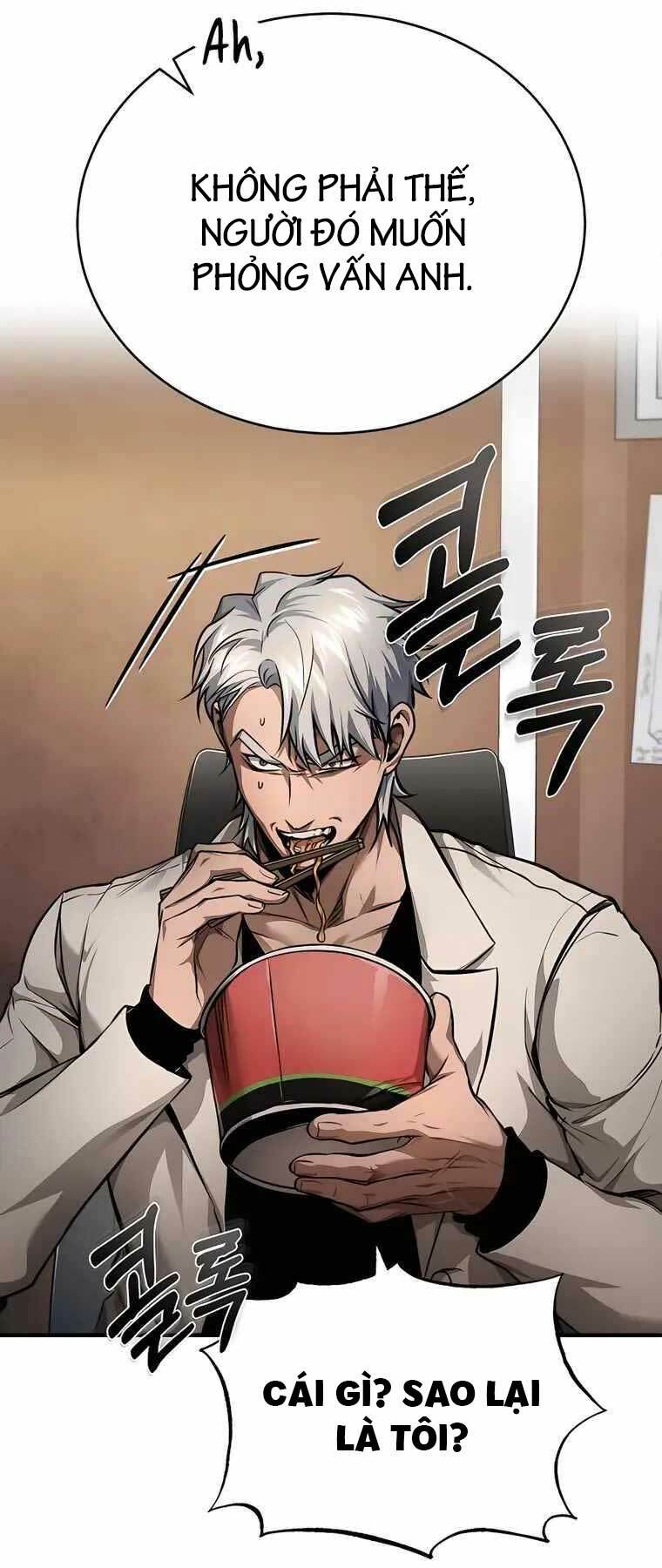 Ác Quỷ Trở Lại Học Đường Chapter 28 - Trang 2