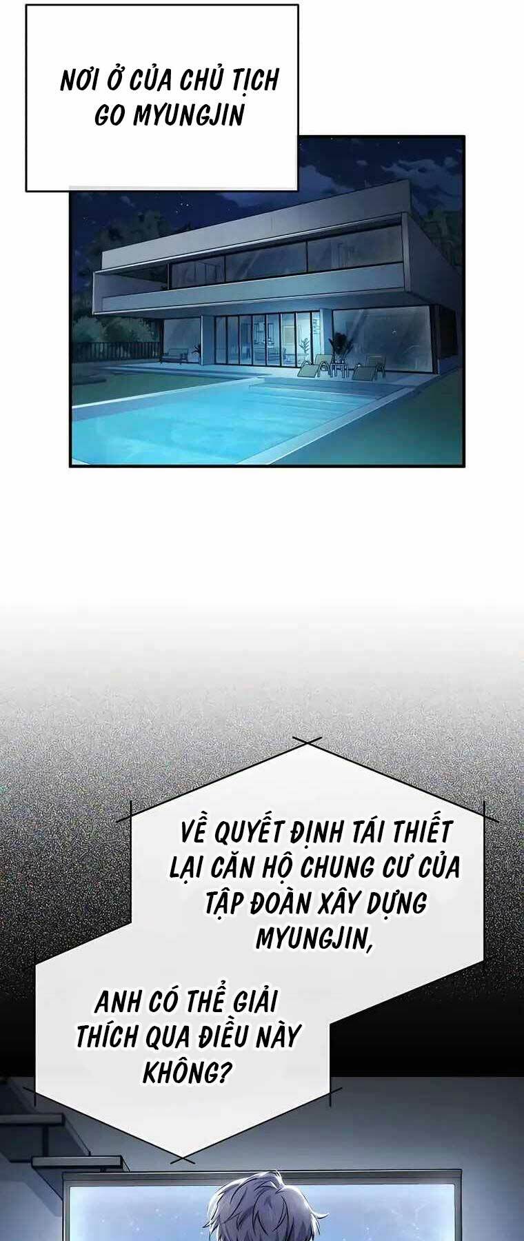 Ác Quỷ Trở Lại Học Đường Chapter 28 - Trang 2