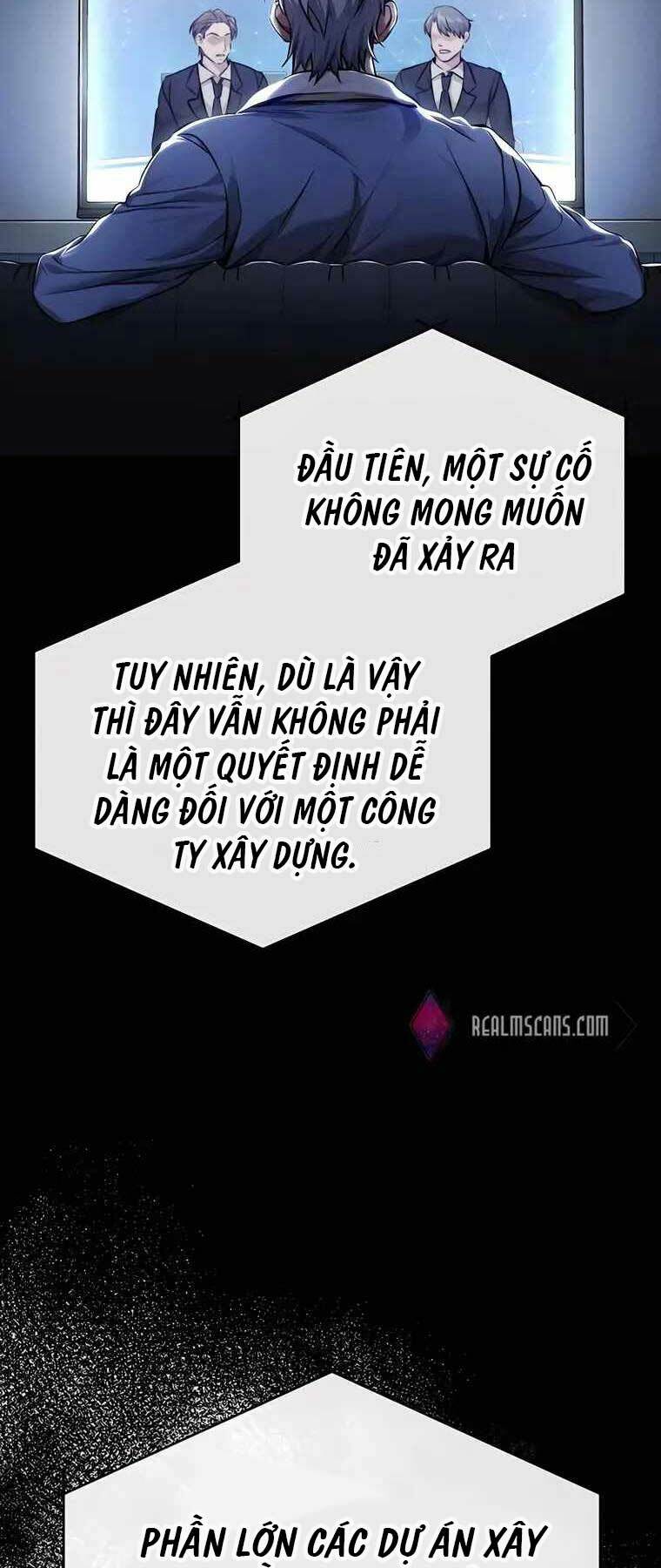 Ác Quỷ Trở Lại Học Đường Chapter 28 - Trang 2