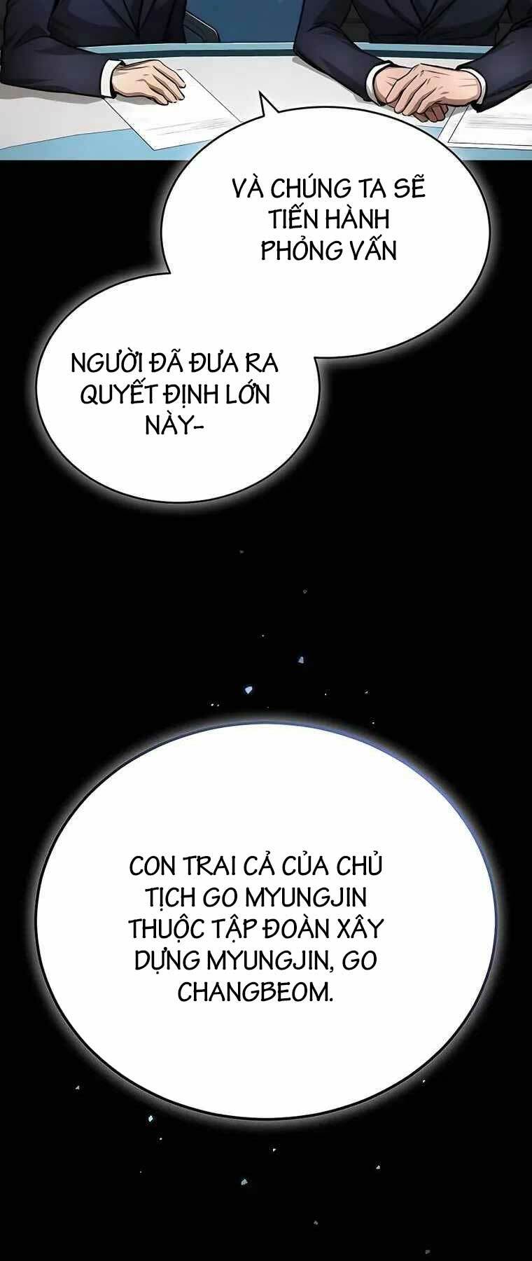 Ác Quỷ Trở Lại Học Đường Chapter 28 - Trang 2