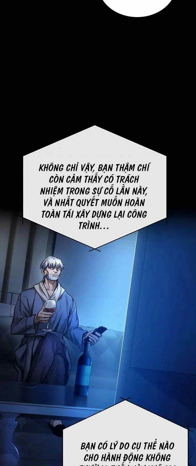 Ác Quỷ Trở Lại Học Đường Chapter 28 - Trang 2