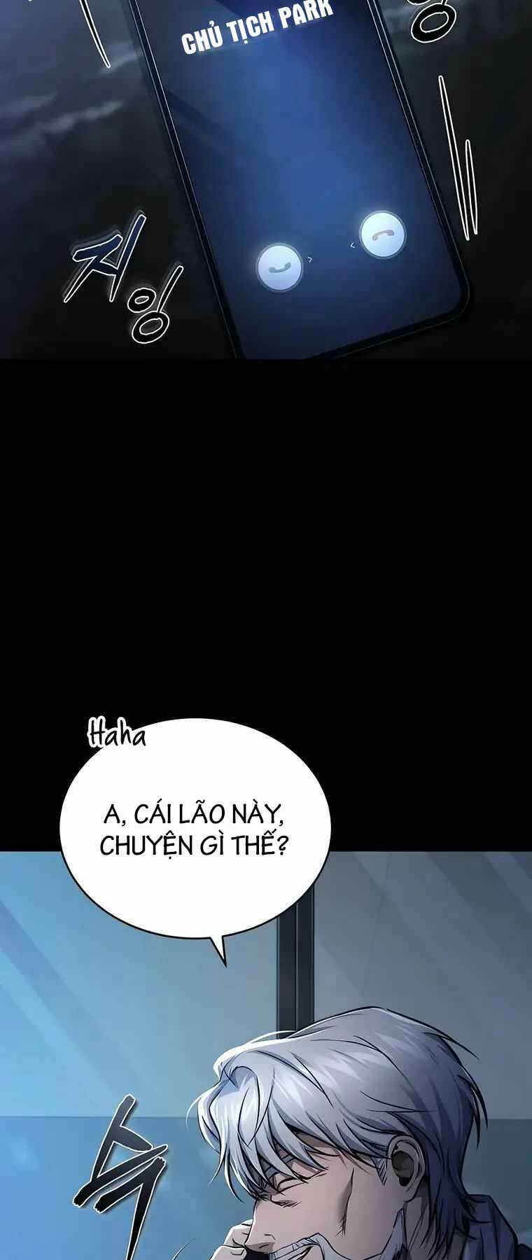 Ác Quỷ Trở Lại Học Đường Chapter 28 - Trang 2