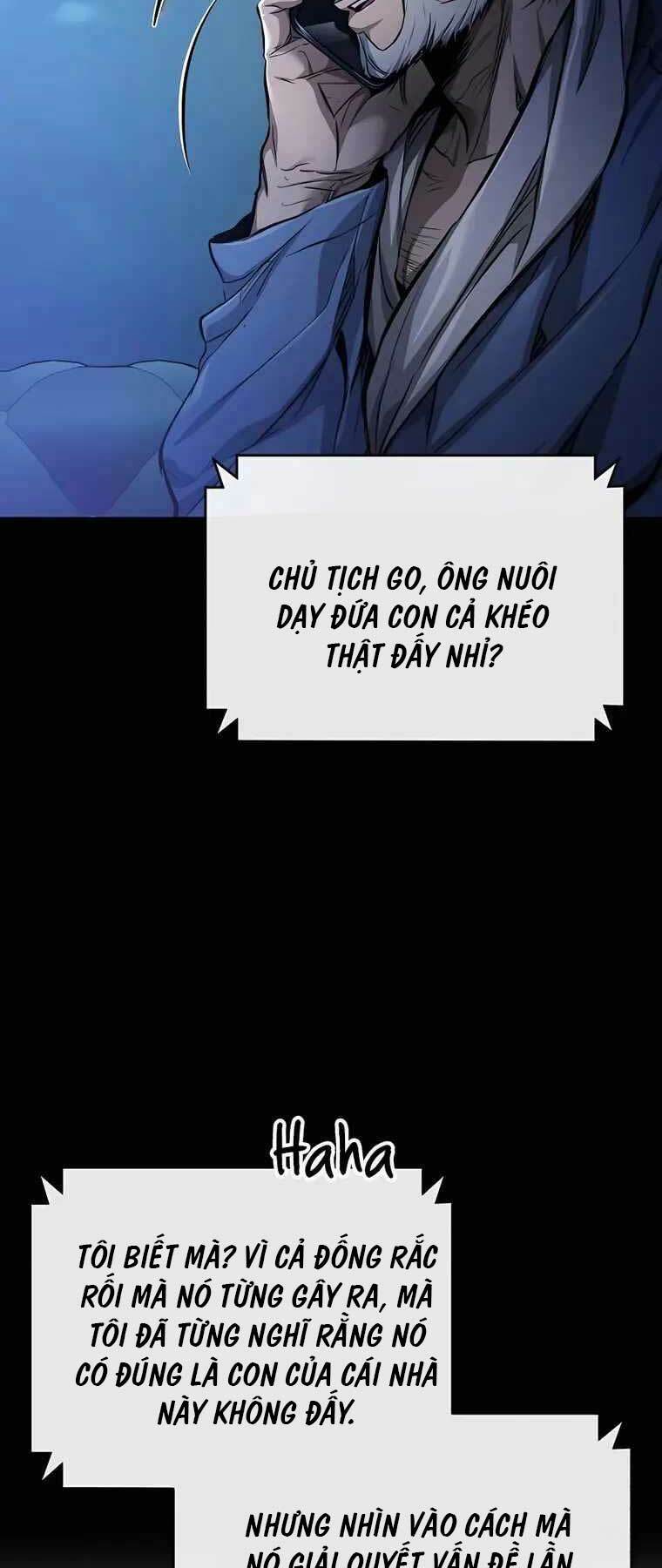 Ác Quỷ Trở Lại Học Đường Chapter 28 - Trang 2