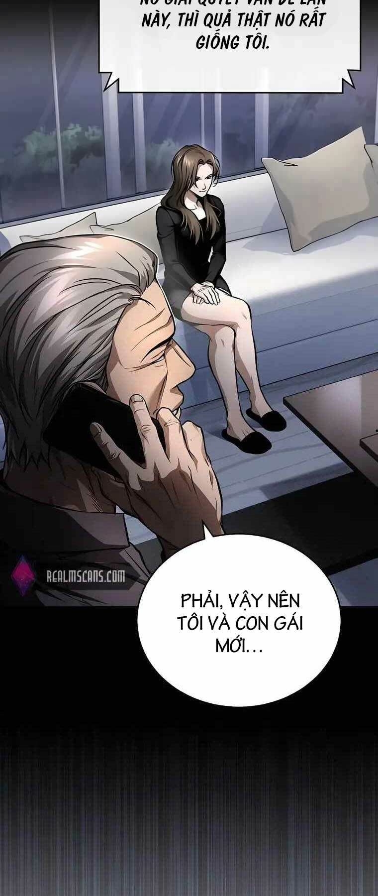 Ác Quỷ Trở Lại Học Đường Chapter 28 - Trang 2