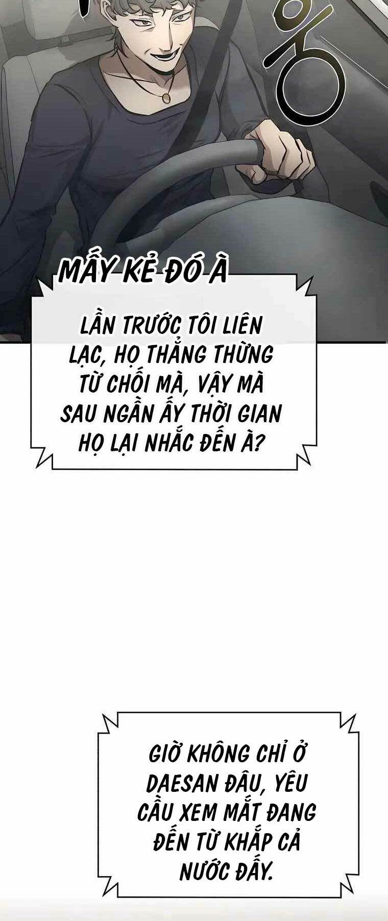 Ác Quỷ Trở Lại Học Đường Chapter 28 - Trang 2