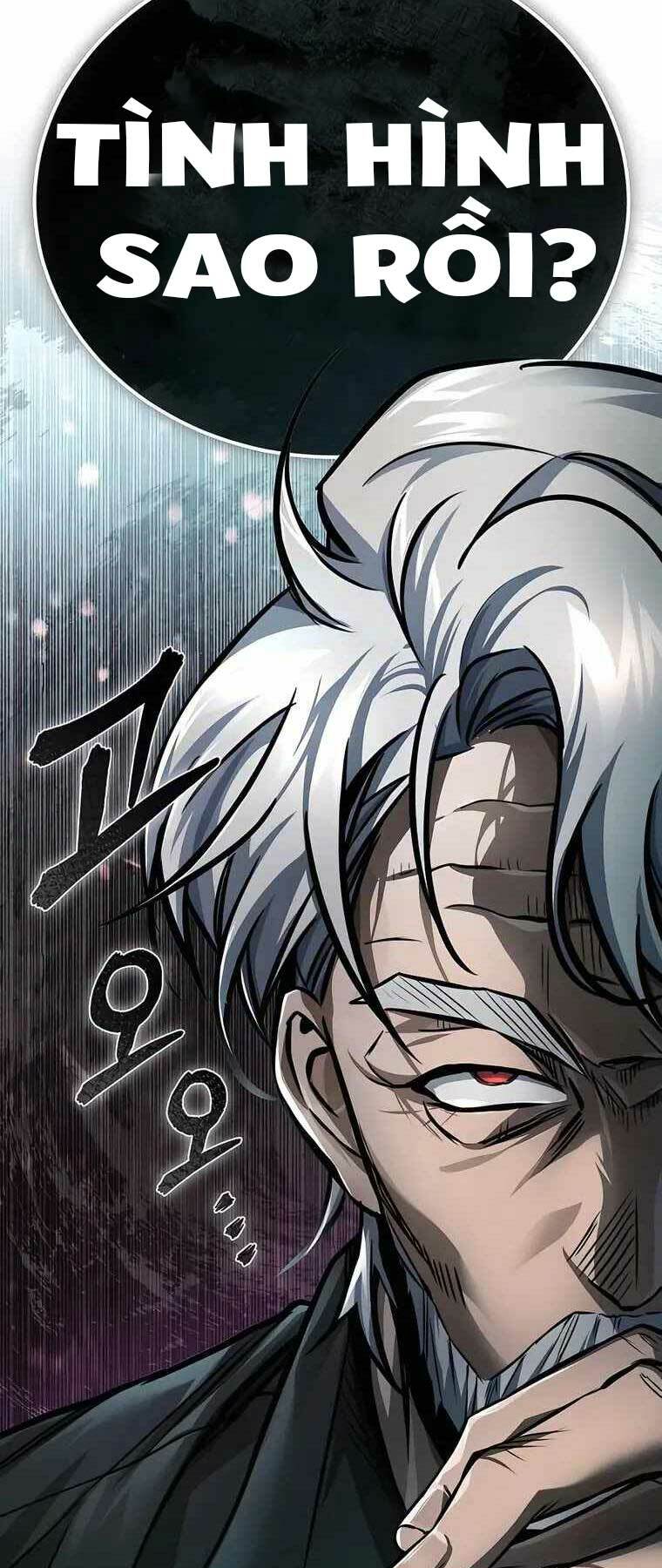 Ác Quỷ Trở Lại Học Đường Chapter 28 - Trang 2