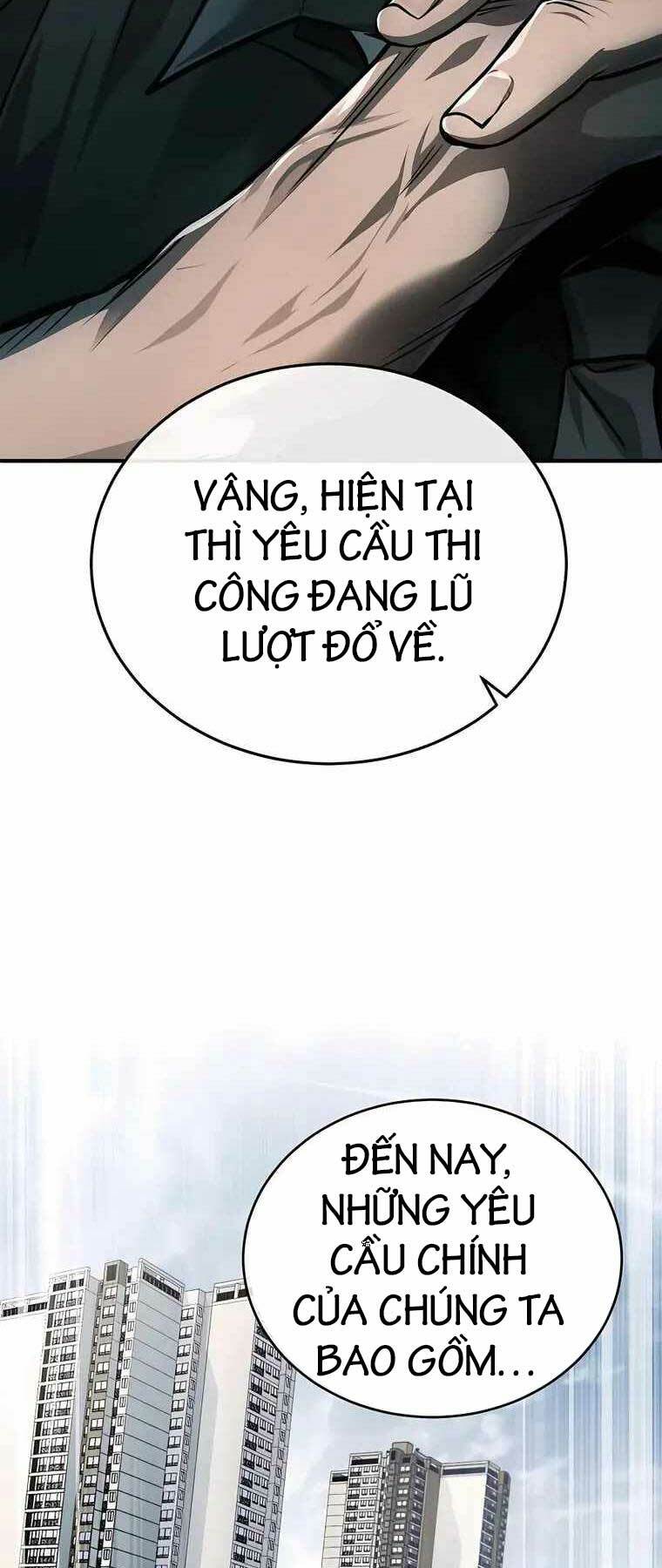 Ác Quỷ Trở Lại Học Đường Chapter 28 - Trang 2