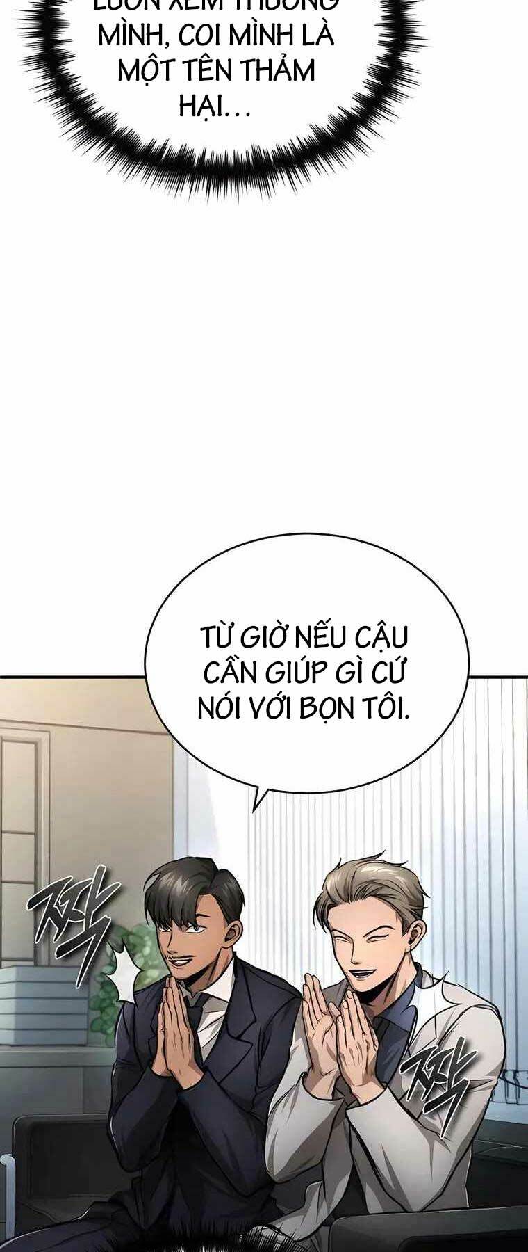 Ác Quỷ Trở Lại Học Đường Chapter 28 - Trang 2