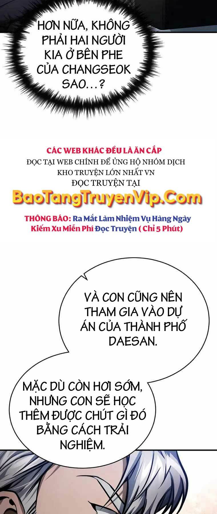 Ác Quỷ Trở Lại Học Đường Chapter 28 - Trang 2