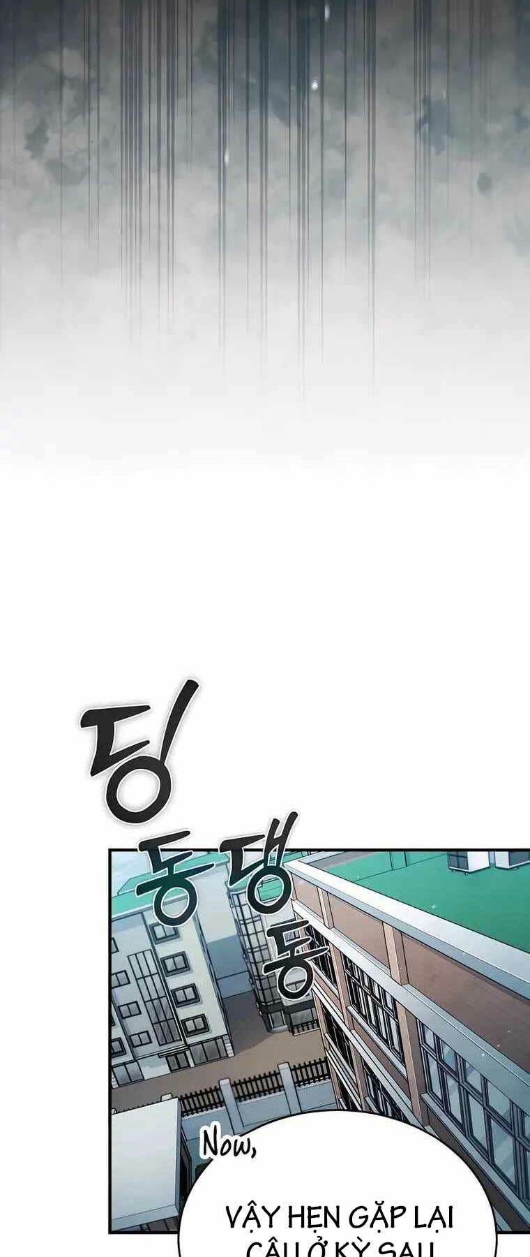 Ác Quỷ Trở Lại Học Đường Chapter 28 - Trang 2