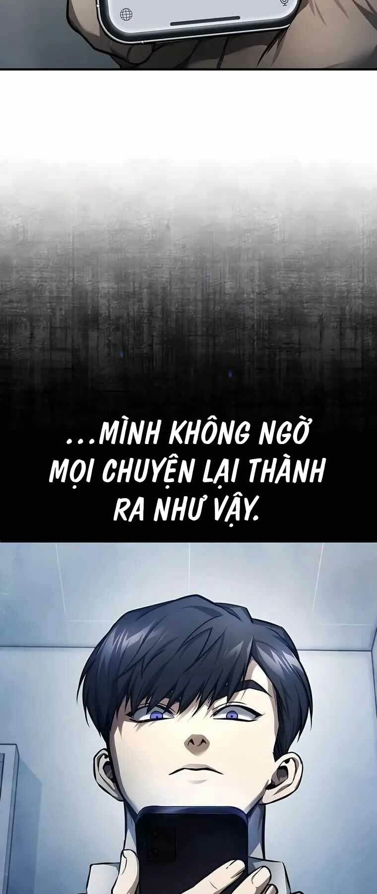 Ác Quỷ Trở Lại Học Đường Chapter 28 - Trang 2