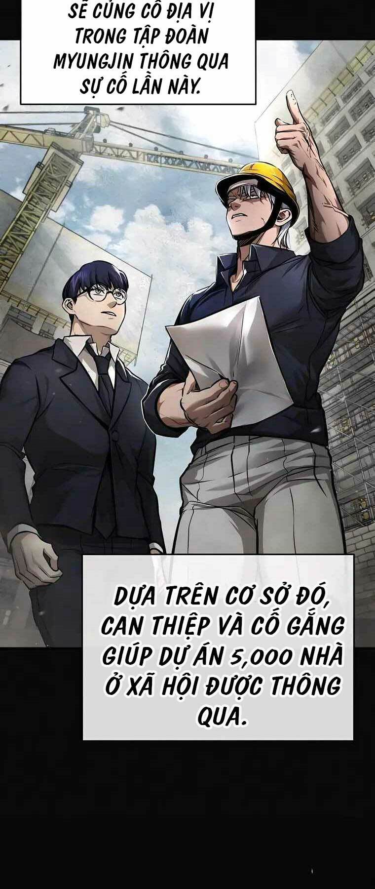 Ác Quỷ Trở Lại Học Đường Chapter 28 - Trang 2