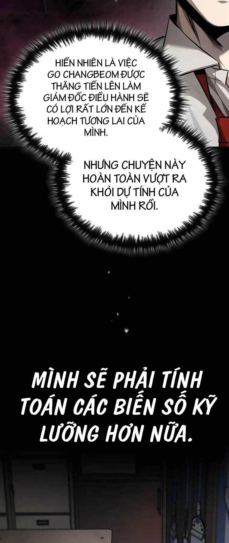 Ác Quỷ Trở Lại Học Đường Chapter 28 - Trang 2