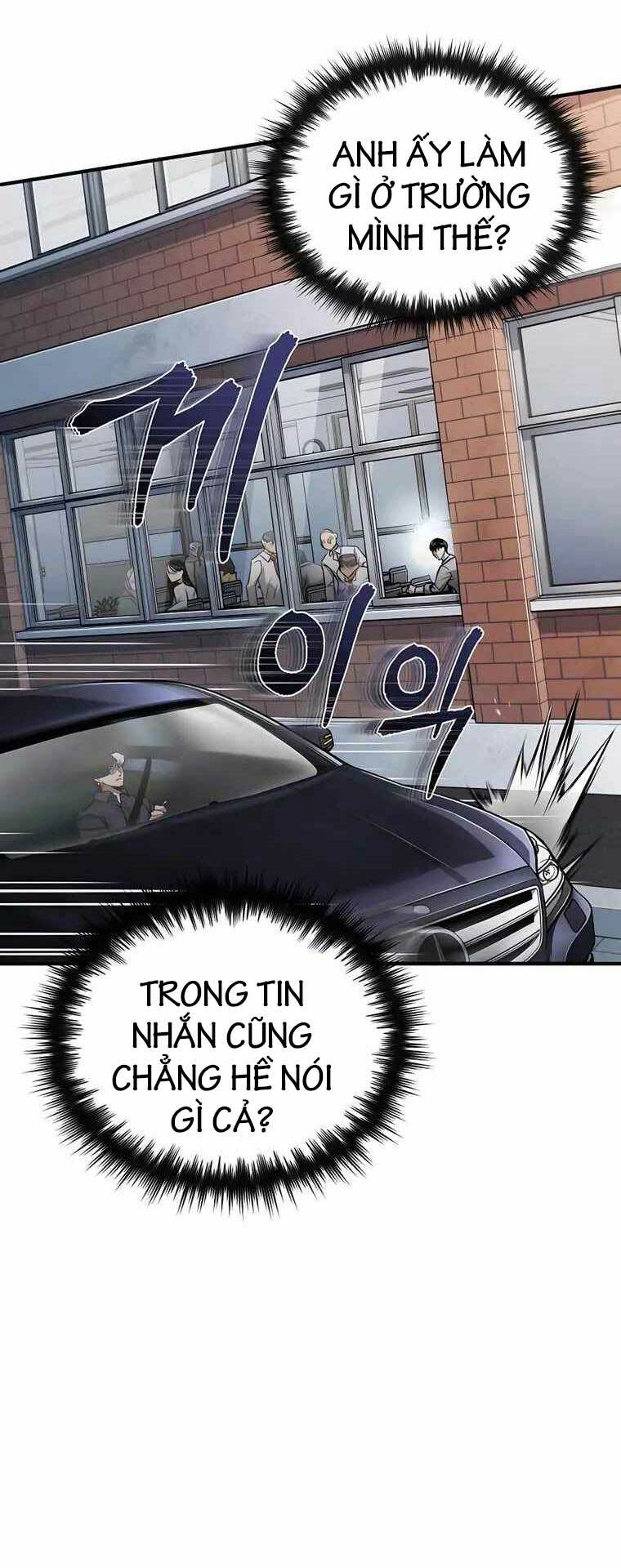 Ác Quỷ Trở Lại Học Đường Chapter 28 - Trang 2