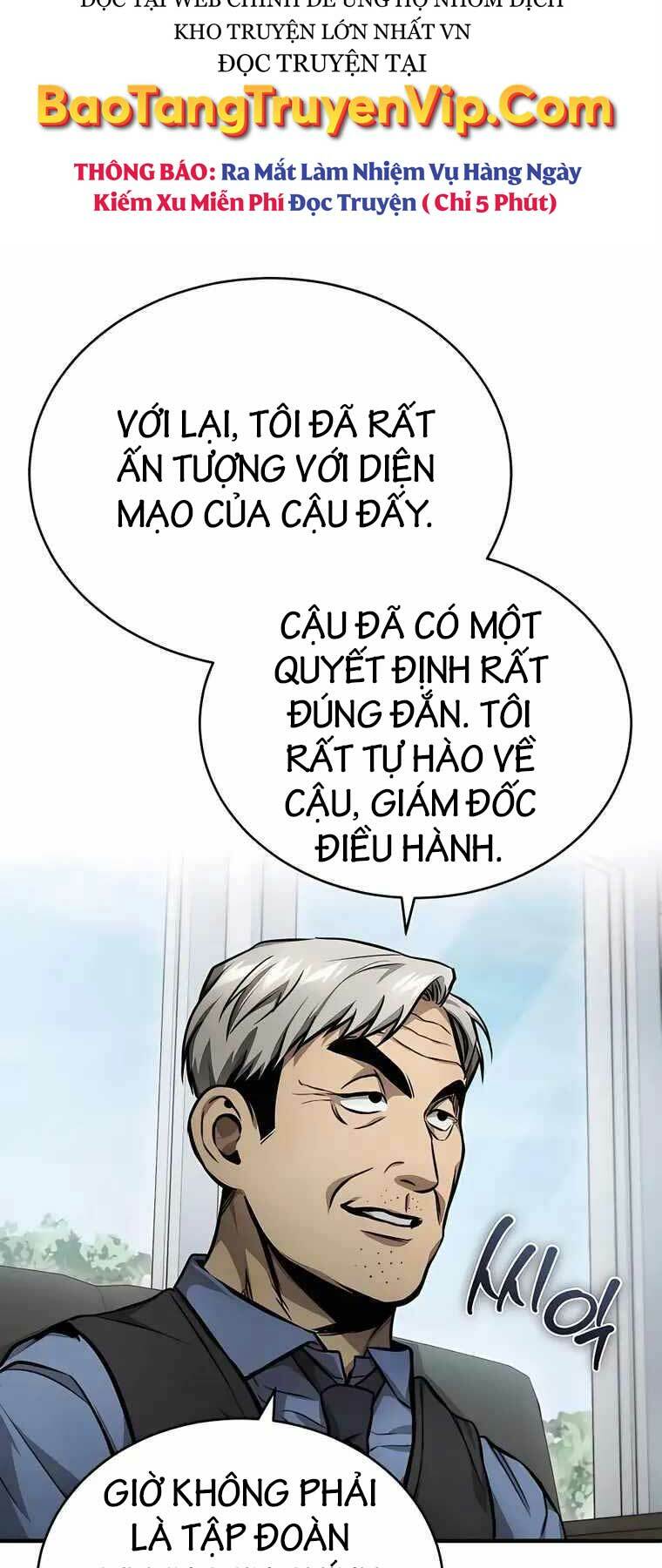 Ác Quỷ Trở Lại Học Đường Chapter 28 - Trang 2