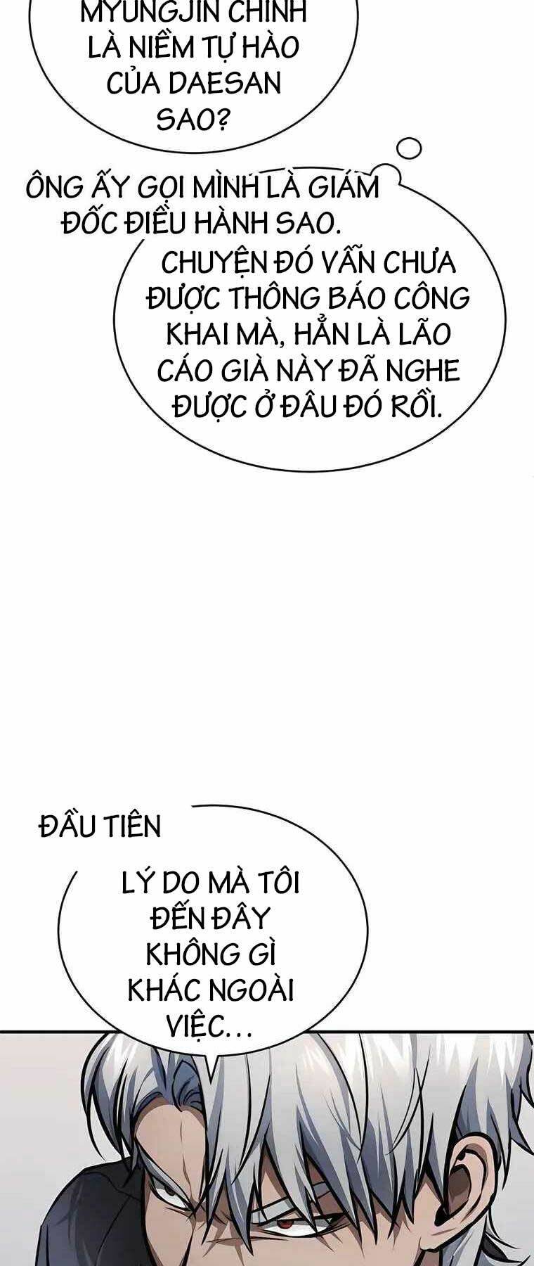 Ác Quỷ Trở Lại Học Đường Chapter 28 - Trang 2