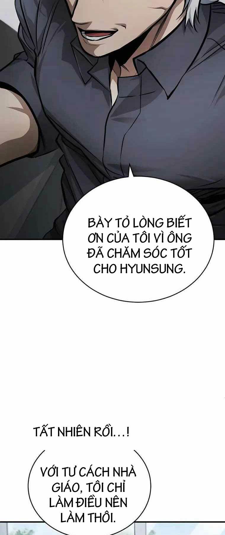 Ác Quỷ Trở Lại Học Đường Chapter 28 - Trang 2