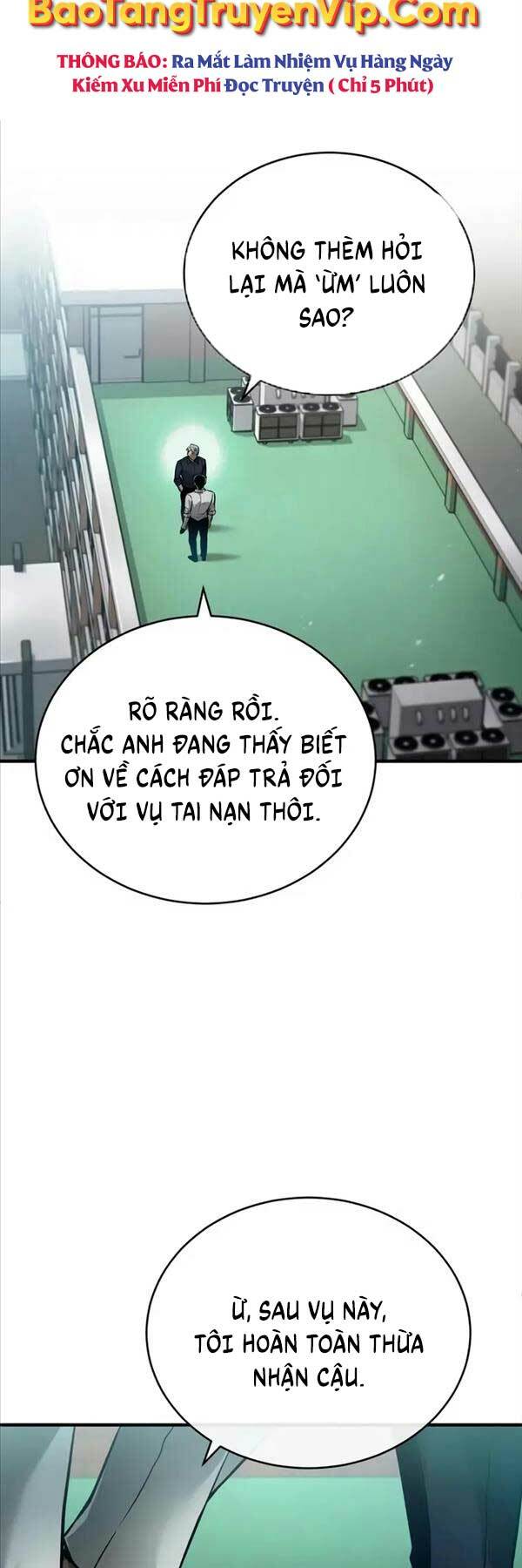 Ác Quỷ Trở Lại Học Đường Chapter 29 - Trang 2