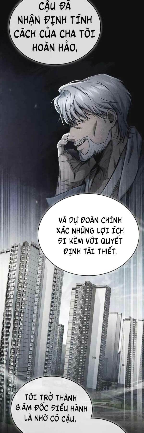 Ác Quỷ Trở Lại Học Đường Chapter 29 - Trang 2