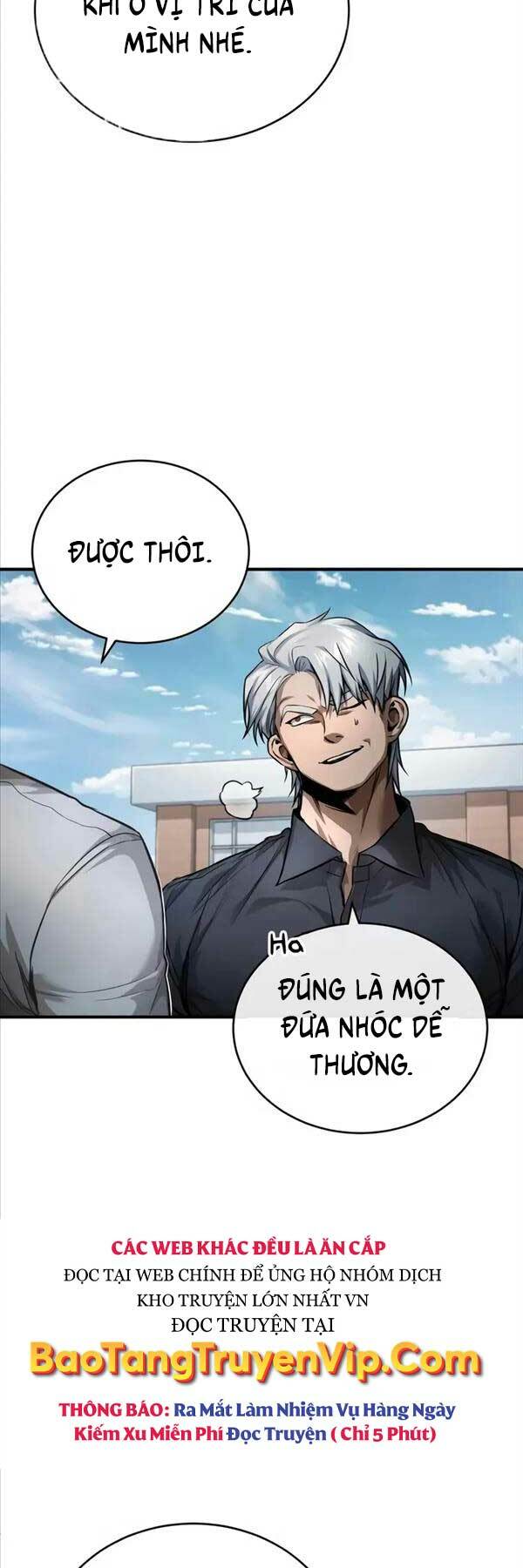 Ác Quỷ Trở Lại Học Đường Chapter 29 - Trang 2