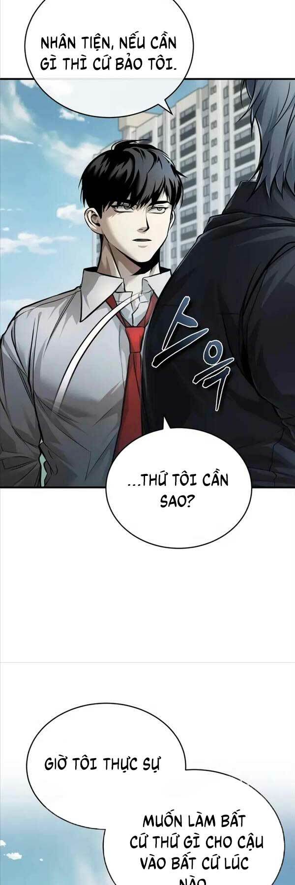 Ác Quỷ Trở Lại Học Đường Chapter 29 - Trang 2