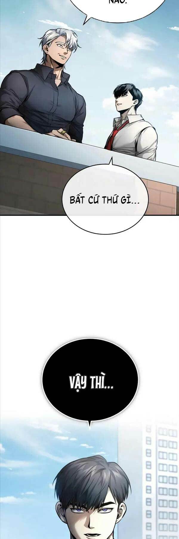 Ác Quỷ Trở Lại Học Đường Chapter 29 - Trang 2