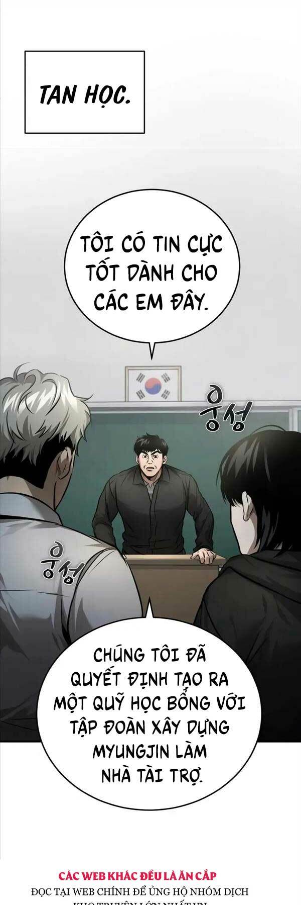 Ác Quỷ Trở Lại Học Đường Chapter 29 - Trang 2