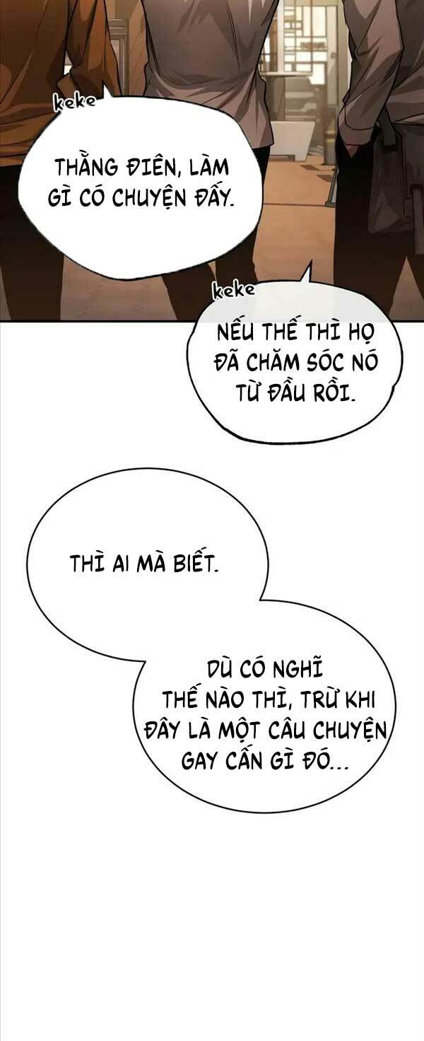 Ác Quỷ Trở Lại Học Đường Chapter 29 - Trang 2