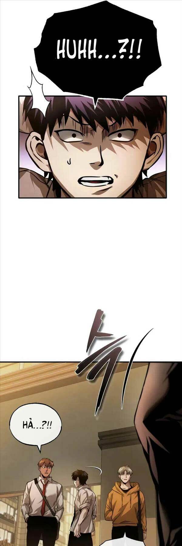 Ác Quỷ Trở Lại Học Đường Chapter 29 - Trang 2