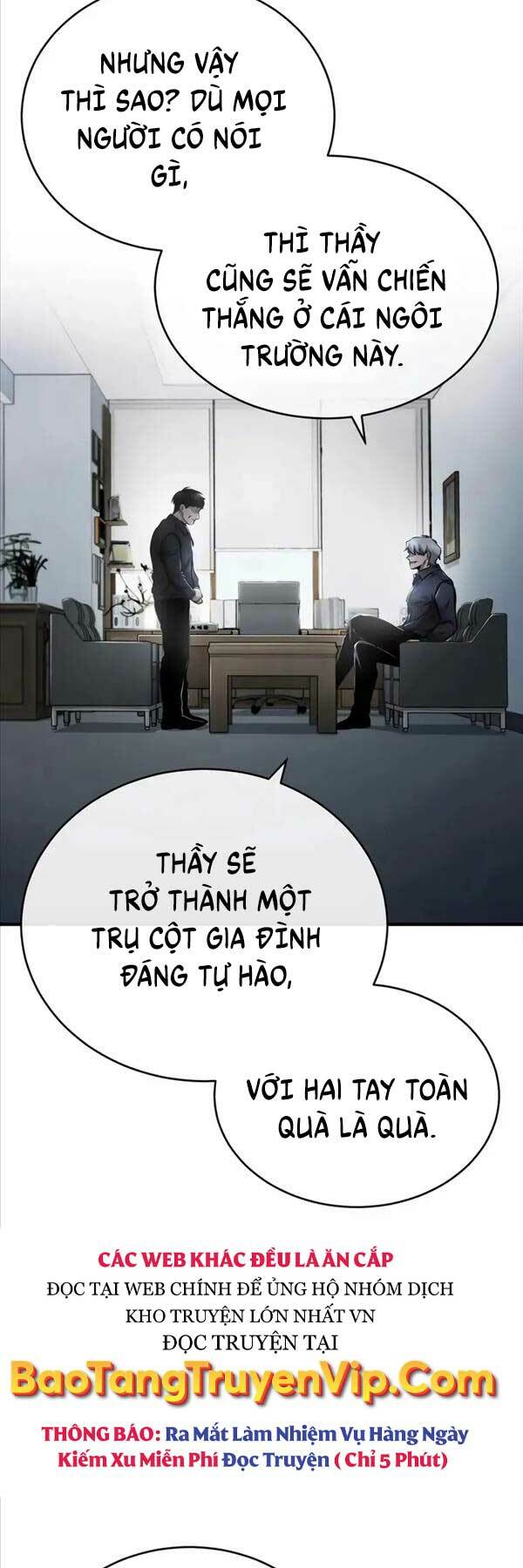 Ác Quỷ Trở Lại Học Đường Chapter 29 - Trang 2