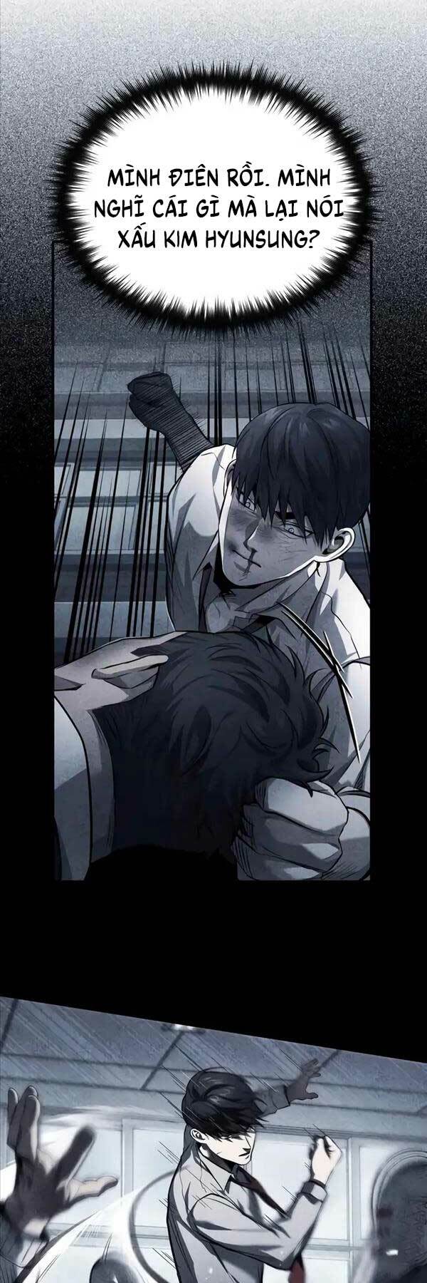 Ác Quỷ Trở Lại Học Đường Chapter 29 - Trang 2