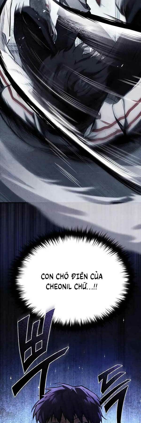 Ác Quỷ Trở Lại Học Đường Chapter 29 - Trang 2