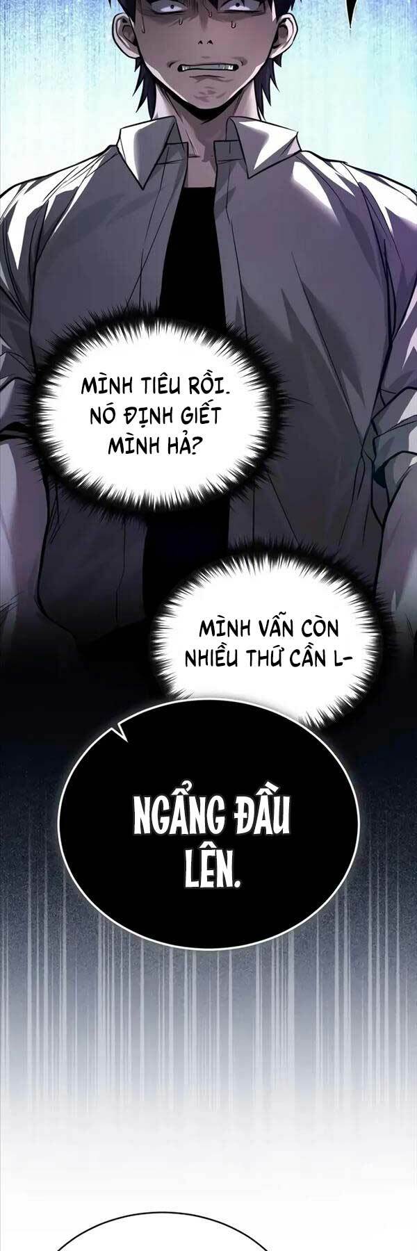 Ác Quỷ Trở Lại Học Đường Chapter 29 - Trang 2