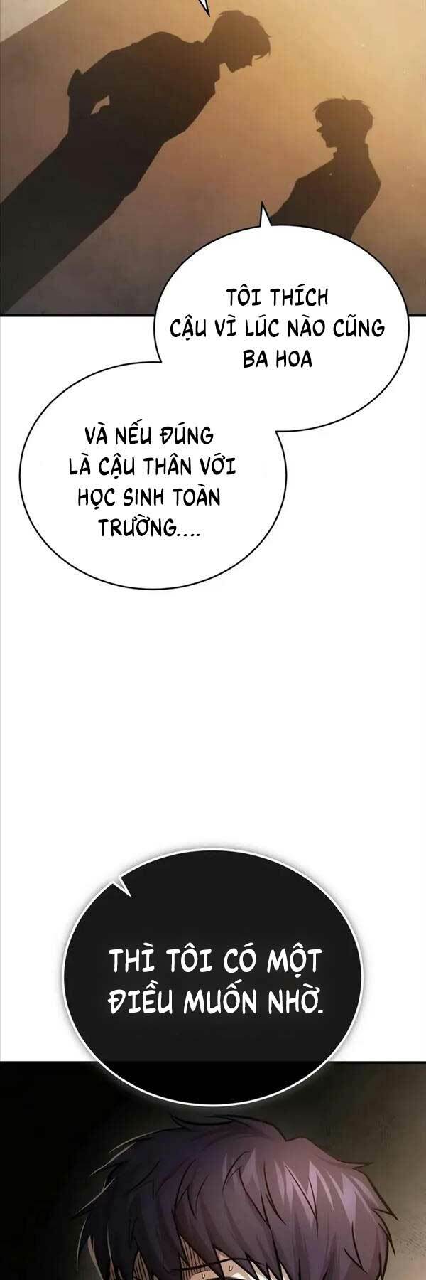 Ác Quỷ Trở Lại Học Đường Chapter 29 - Trang 2