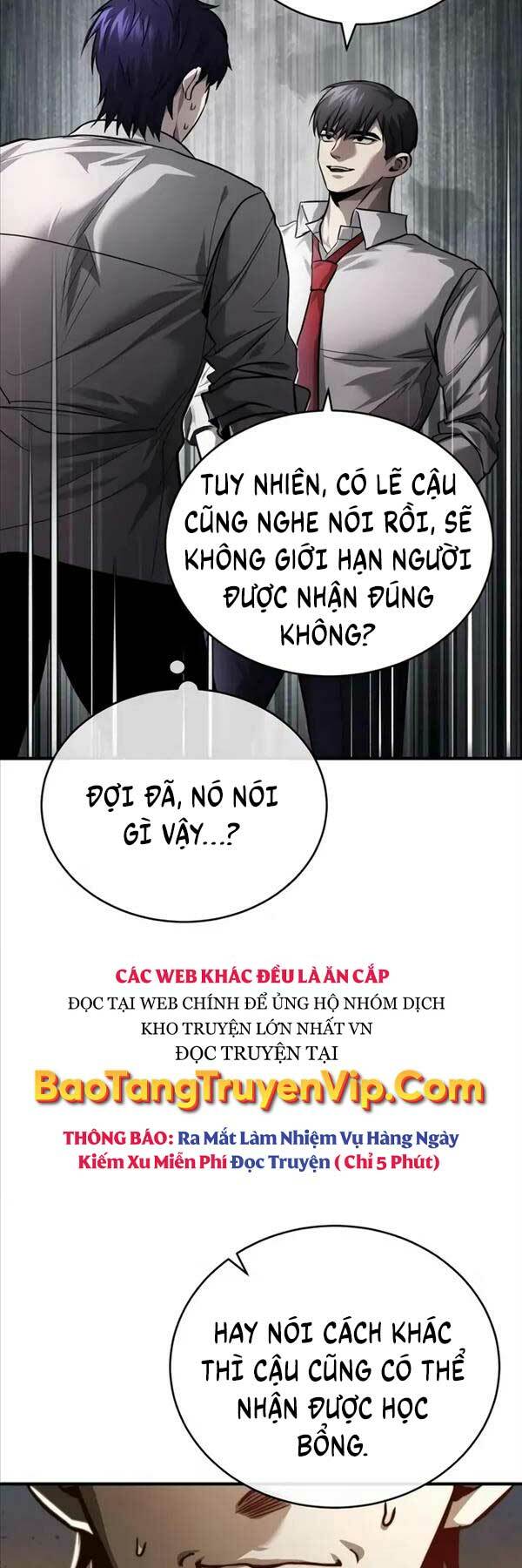 Ác Quỷ Trở Lại Học Đường Chapter 29 - Trang 2
