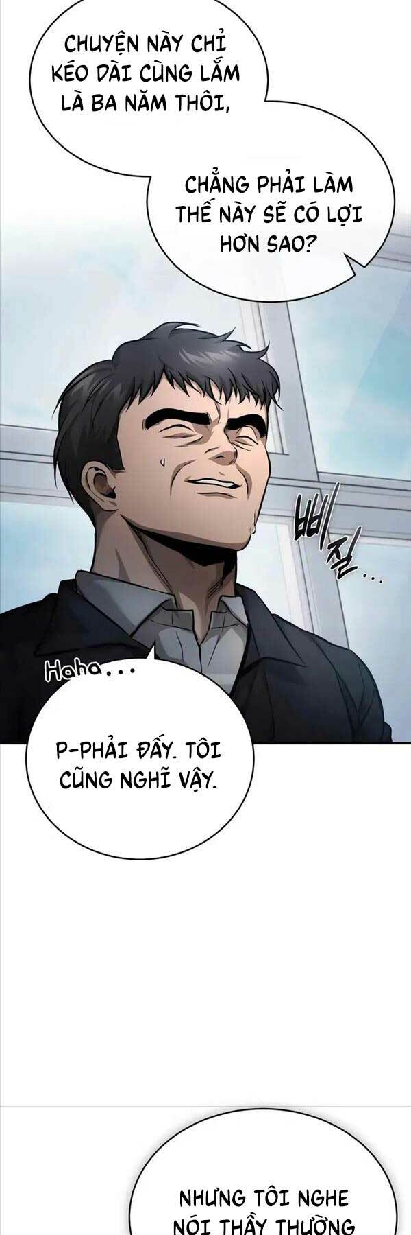 Ác Quỷ Trở Lại Học Đường Chapter 29 - Trang 2