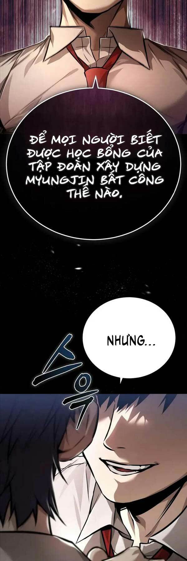 Ác Quỷ Trở Lại Học Đường Chapter 29 - Trang 2