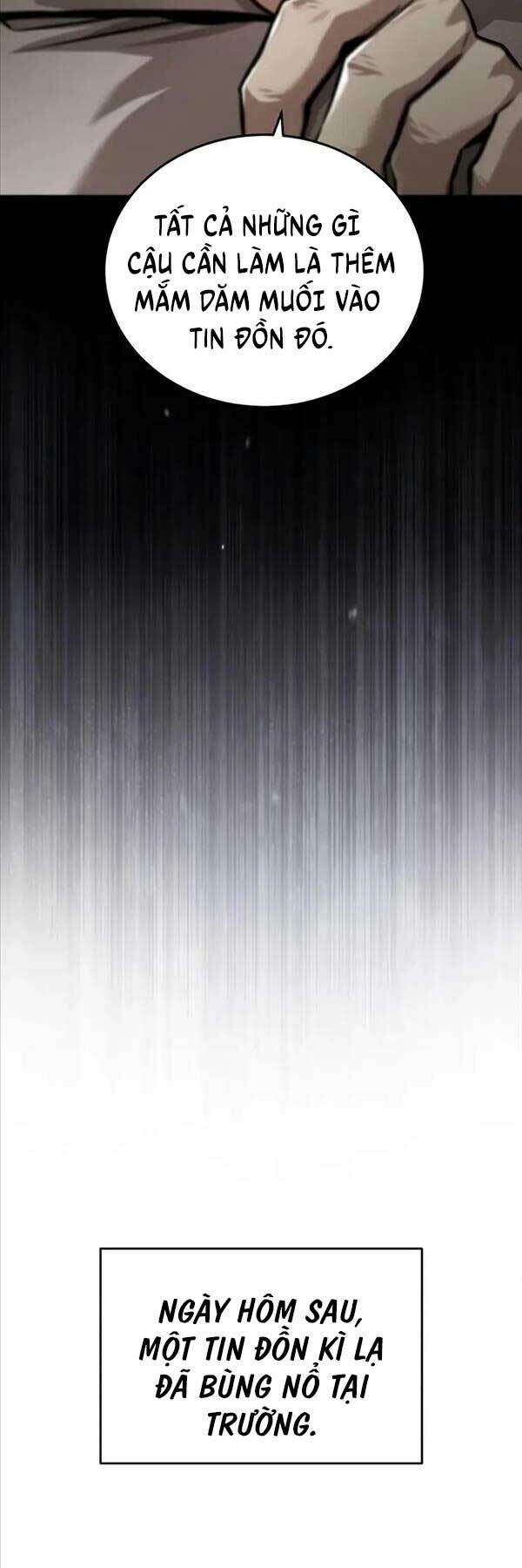 Ác Quỷ Trở Lại Học Đường Chapter 29 - Trang 2