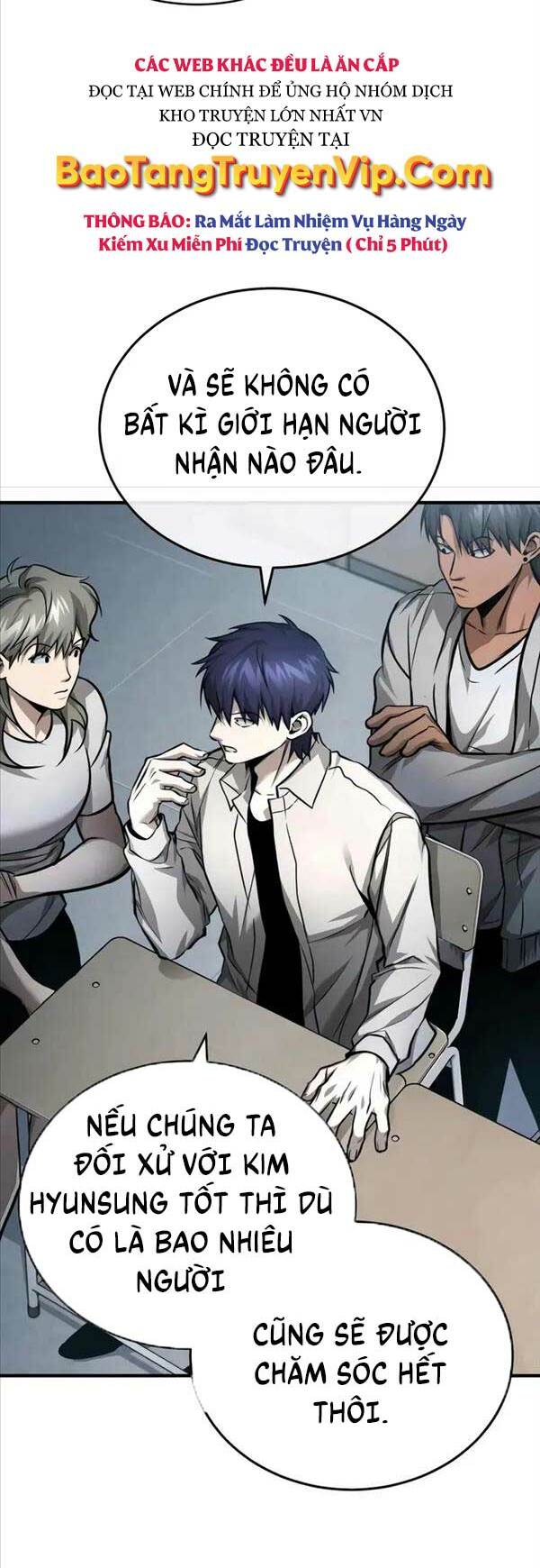 Ác Quỷ Trở Lại Học Đường Chapter 29 - Trang 2