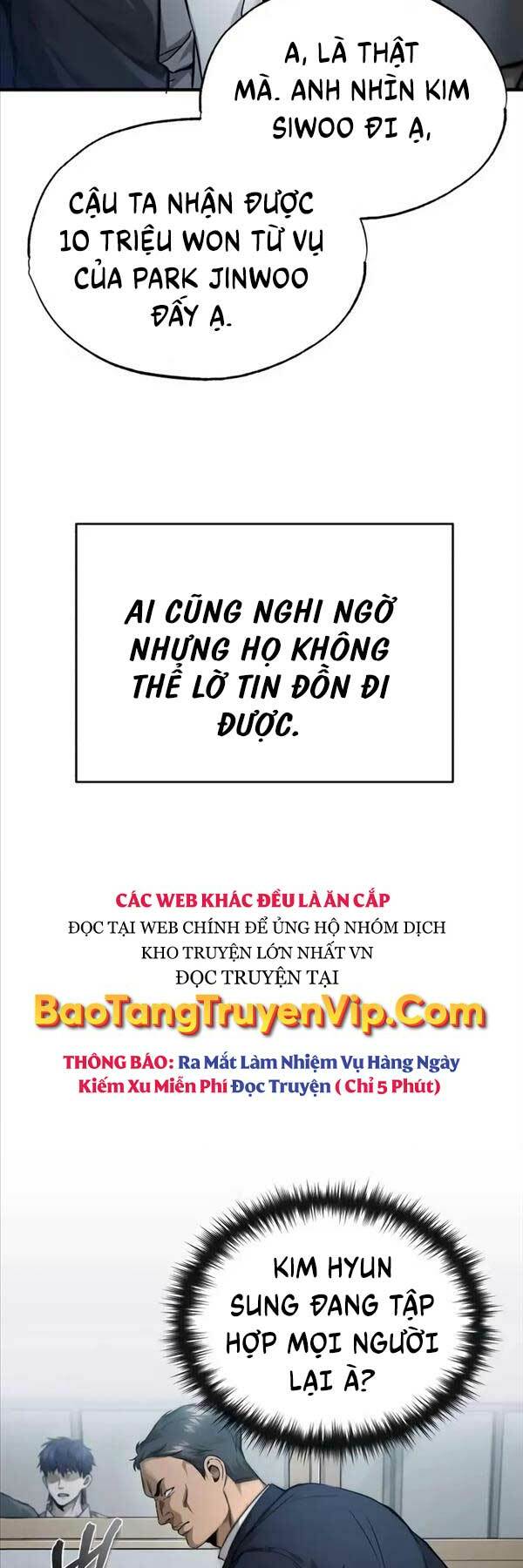 Ác Quỷ Trở Lại Học Đường Chapter 29 - Trang 2