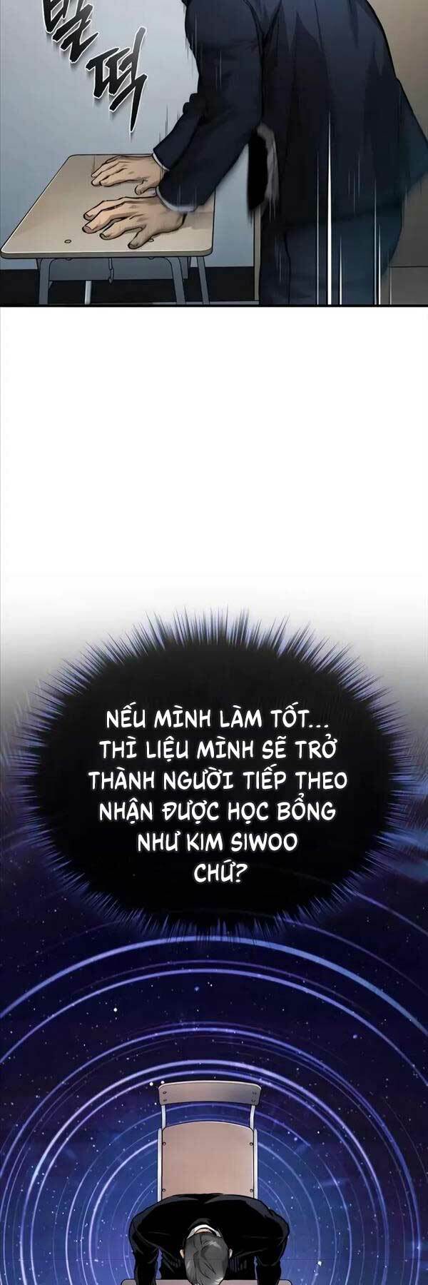 Ác Quỷ Trở Lại Học Đường Chapter 29 - Trang 2