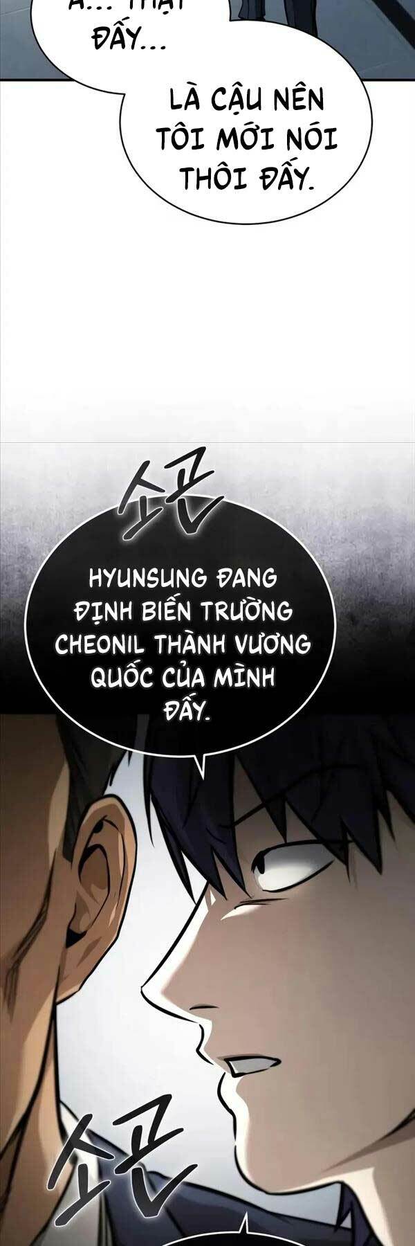 Ác Quỷ Trở Lại Học Đường Chapter 29 - Trang 2