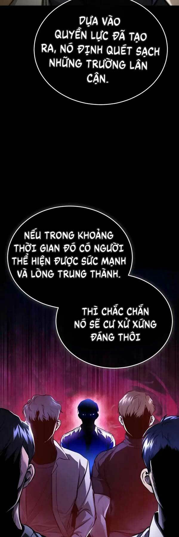 Ác Quỷ Trở Lại Học Đường Chapter 29 - Trang 2