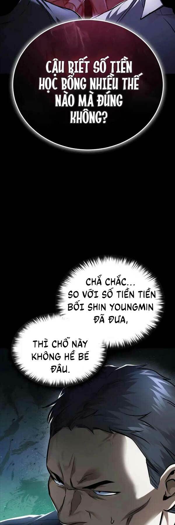 Ác Quỷ Trở Lại Học Đường Chapter 29 - Trang 2