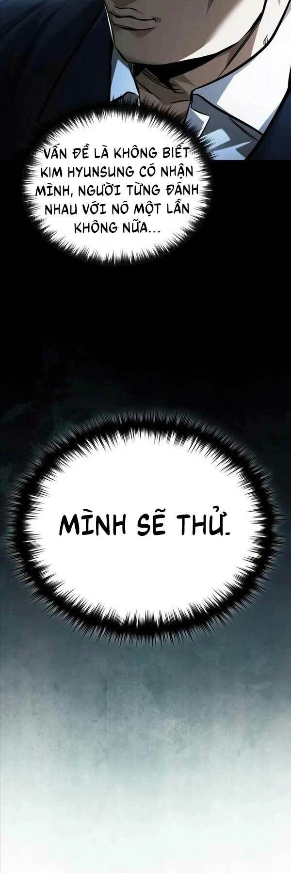 Ác Quỷ Trở Lại Học Đường Chapter 29 - Trang 2