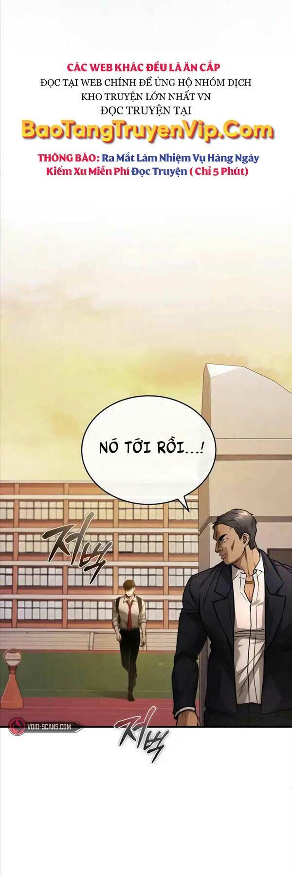 Ác Quỷ Trở Lại Học Đường Chapter 29 - Trang 2